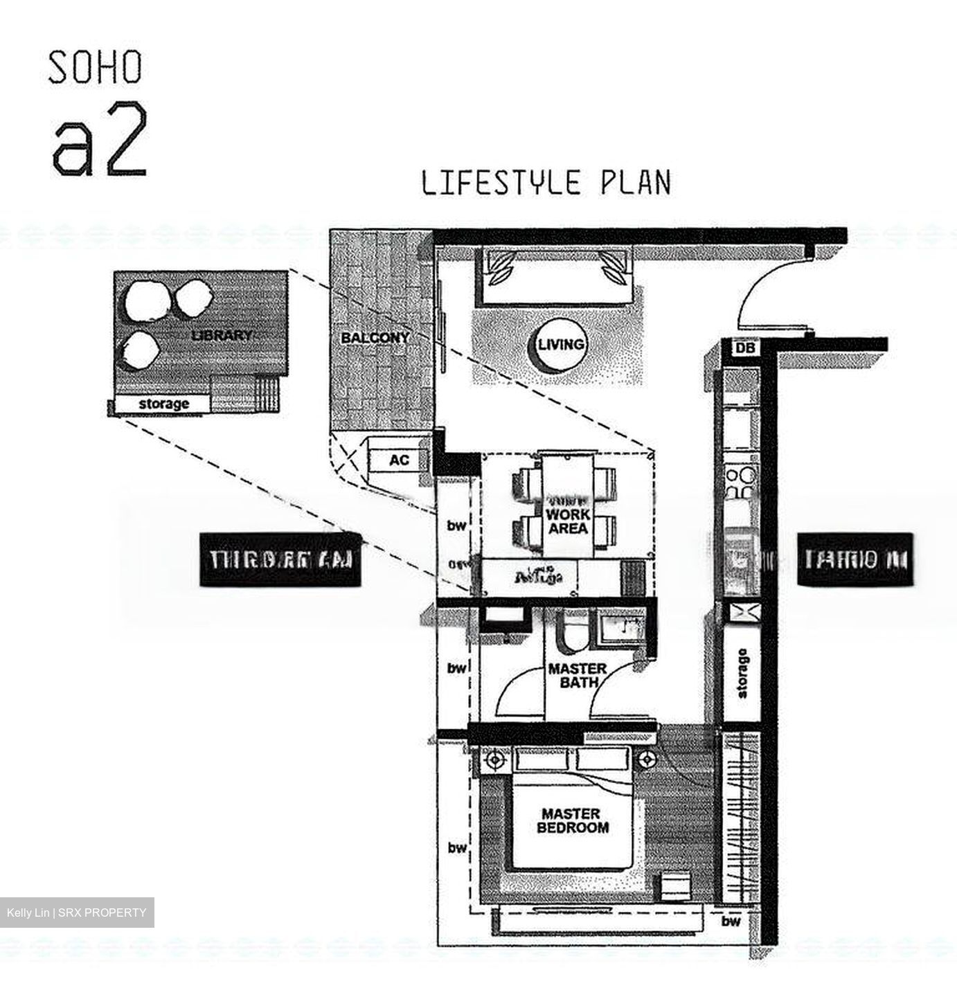 The Scotts Tower (D9), Condominium #458850301